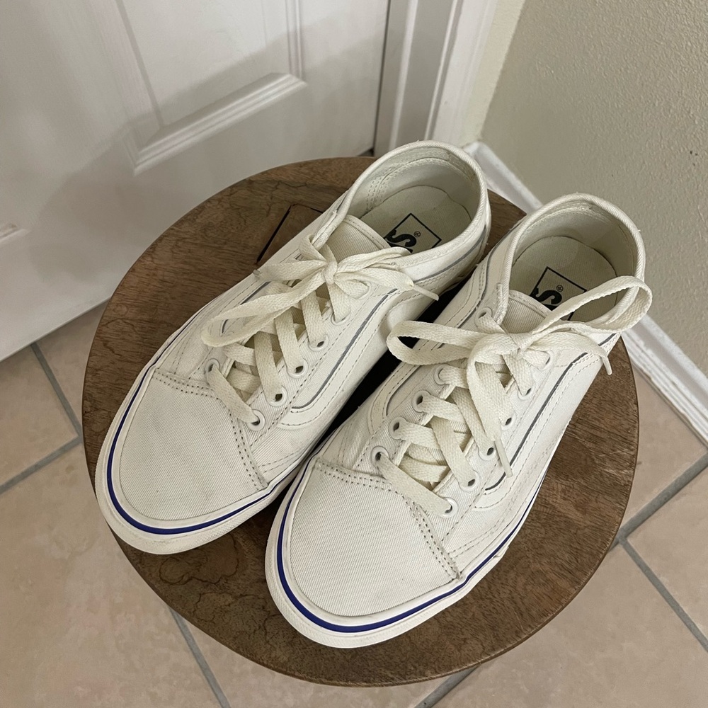 Off White Vans - image 3